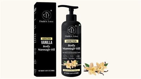 Top 8 Best Edible Massage Oils in 2024